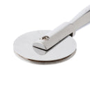 Professional Piano String Stretching Tool Steel Rolling Wheel Stringing Tool