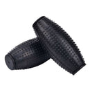 2X Muscle Relax Hand Grenade Electrode For Electrical Tens Acupuncture Massage3C