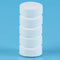 24x Tablets Denture Cleansing Tablets Daily Deep Clean Whitening AntibacterialJR