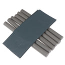 Flexible Detachable Door Bottom Sealing Strip Guard Sealer Weatherstrip Guar Kw