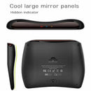 2.4Ghz Mini Wireless Keyboard Full Screen Mouse Touchpad Handheld Remote Co