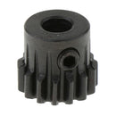 1/10 RC Car Motor Pinion Gear 15T for Traxxas Slash 4x4 HQ727 Upgrade Parts