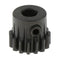 1/10 RC Car Motor Pinion Gear 15T for Traxxas Slash 4x4 HQ727 Upgrade Parts