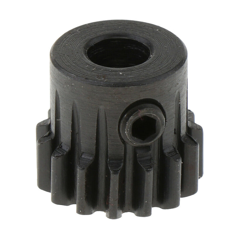 1/10 RC Car Motor Pinion Gear 15T for Traxxas Slash 4x4 HQ727 Upgrade Parts