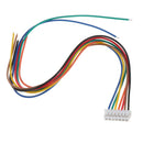 Premium Brush Pulse Line Wire Plastic for Microsoft XBOX360 Game Consoles