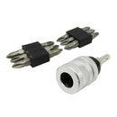 Screw Depth Setting Tool Electric Drill