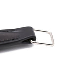 Amplifier Leather Handle Strap Guitar AMP Speaker Cabinet Black