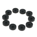 20 Pcs Rubber Diaphragm for Aquarium Air Pumps(Inner Diameter:3 cm)