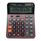Gtttzen Electronic Desktop Calculator Ct-8840 with 14 Digit Large Display S