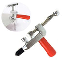 Professional Easy Glide Glass Tile Cutter Cut One-Piece Aluminum Alloy Tools