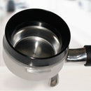 Intelligent Dosing Ring for Brewing Bowl Coffee Powder for Barista Tool for