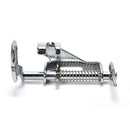 Free Motion Quilting Darning Embroidery Monogramming Spring Presser Foot Feet OZ