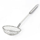 Spider Cooking Stainless Steel Kitchen Tool Noodle Strainer Pasta Spaghetti Food