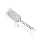 Cheese Grater Multi-purpose Stainless Steel Cheese Planer Cheese Shaving Knif JR