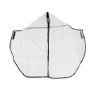 Rainproof Golf Rain Cover Waterproof Dustproof Shield Rod Protector PVC Bag