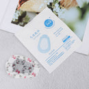 20pcs cartoon kids crossed lazy eye amblyopia disposable adhesive eye patches lj
