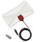 High Gain Indoor Digital TV Antenna HDTV Radius Antenna TV Fox Surf Antenna K7R3