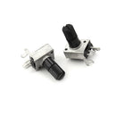10pcs Single-joint potentiometer B10K adjustable 0932 type potentiometer MO