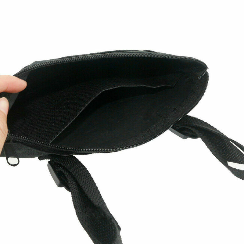 Adjustable Wheelchair/Mobility Scooter Armrest Hanging Handle Holder Si KCO