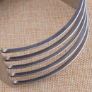 Stainless Steel Pastry Cutter Professional Baking Dough Blender Mixer Stirring