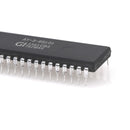 AY-3-8910A Programmable Sound Generator IC DIP40 ZY BX