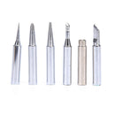Professional Soldering Iron Kit 30W - Electric Soldering Iron Tool Welding  BX
