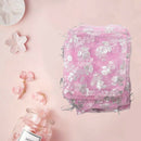 100pcs Mixed Organza Pouch Gift Wedding Bead Candy Gift Bags Pouches