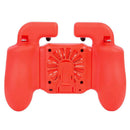 H5 Cooling Fan Game Handle Game Pad Controller Joystick for PUBG Aid Stand
