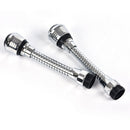 Portable Faucet Shower Head Kitchen Splash Nozzle Cockpit Incest Rotata Gw