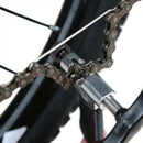 Mountain Bike Repair Tool Kits Bicycle Chain Cutter/Chain Removel/Bracket R K9Z3