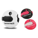 Mini Golf Score Counter Clicker Scorekeeper Scoring Clip On Glove Black