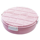 Fruit Box Household Nut Dried Fruit Basket Candy Box Food Storage Container