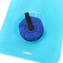 1L Bicycle Water Bag Portable Sport Hydration Bladder for Outdoor Cycling