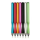 High Precision Capacitive Touch Screen Stylus Ballpoint Pen For Tablets