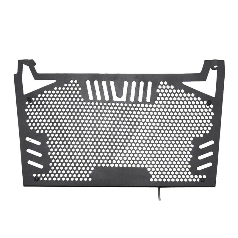 Motorcycle Radiator Grille Guard Cover for Aprilia SHIVER GT 750 900