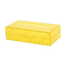 Battery Storage Case Holder/Organizer for 18650 or CR123A Battery T9Q9