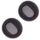 Soft Comfort Earpads Ear Pads Cushions For DENON AH-D2000 AH-D5000 D7000