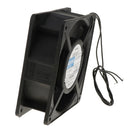 Welding Fan AC Infinity, Quiet 120mm Fan for Receiver DVR Playstation Computer