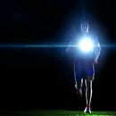 Running Lights for Joggers Outdoor LED Chest Light Night Running Lights 1 FCI