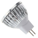 MR16 5W COB LED Spotlight Energy saving High power lamp bulb 12V AC White R9I5