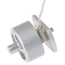 1PCS 630KV Brushless PTZ Motor for Drone SB1605 DIY Accessor JR