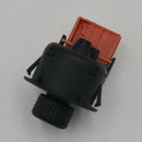 Car Vehicle Back Rearview Mirror Adjuster Switch Button Replace 185526