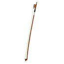 4/3 Arbor Violin Bow Fiddle Bow Horsehair Exquisite for violin of 4/3 Size