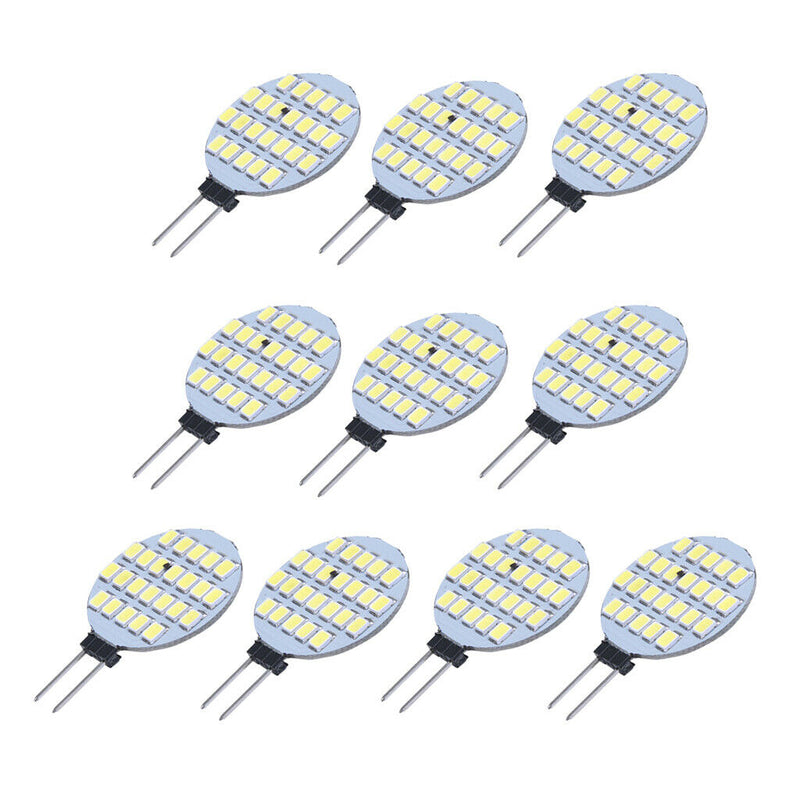 G4 1210 SMD 24 LED Light Bulb