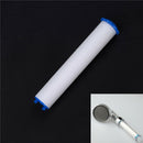 High Pressure Anion Hand Held Water Shower Filters Filter Element H HgTEUS