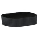 Camera Lens Zoom Grip Rubber Ring Replacement Part for 24-70mmSJAUJC-Q
