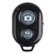 Wireless Bluetooth Phone Selfie Stick Shutter Release Camera Remote Control