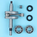 Crankshaft Bearing Oil Seal Kit Ms250 023 025 Ms 230 250 Chainsaw Replaceme I9G4