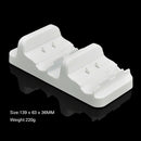 Utility Dual Charging Dock Stand Fit For XboxOne S Controller
