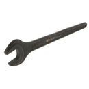 21mm Single Open End Spanner Wrench High Carbon Steel Tool